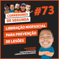 73 - Liberação Miofascial pra prevenção de lesões