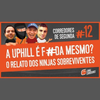 012 - A Uphill é f#da mesmo?