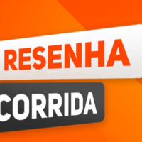 Em Berlim todo mundo voou, em POA todo mundo quase assou - RESENHA CORRIDA EP. 33
