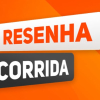 Kipchoge está parando os lugares por onde passa. Será que o Brasil garante uma festa assim pro cara?