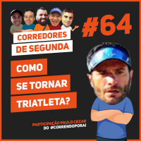 64 - Como migrar para o triatlon?