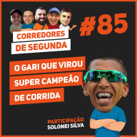 85 - O gari que virou supercampeão