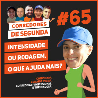 65 - Intensidade ou volume, o que é melhor?