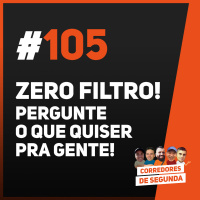 105 - Pergunte o que quiser!