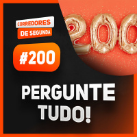 200 - Pergunte tudo!