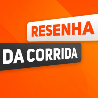Novo quadro: RESENHA DA CORRIDA