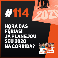 114 - Hora de planejar o calendário 2020
