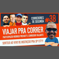 038 - Viajar para correr