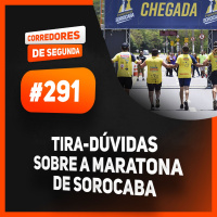 Tudo sobre a Maratona de Sorocaba