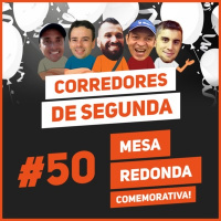 050 - Mesa Redonda Comemorativa