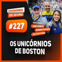 227 - Os unicórnios de Boston