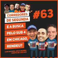 63 - O quão sensacional é correr Chicago 