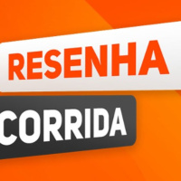 Cada momento louco que nosso esporte proporciona... - RESENHA CORRIDA EP.85