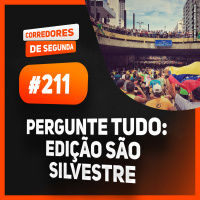 211 - Pergunte tudo - edição São Silvestre