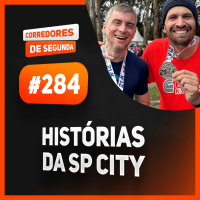 As histórias e percepções da SP City