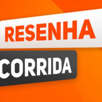 Falando de tudo um pouco sobre corrida! - RESENHA CORRIDA RP.98