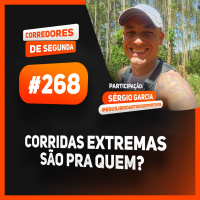 Provas extremas são pra quem? Será que você encararia?