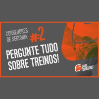 002 - Pergunte tudo sobre treinos para corrida