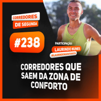 238 - Corredores que saem da zona de conforto
