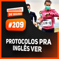 209 - Protocolos para Inglês ver