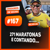 167 - 271 maratonas e contando...