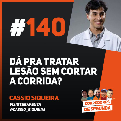 Corredores De Segunda