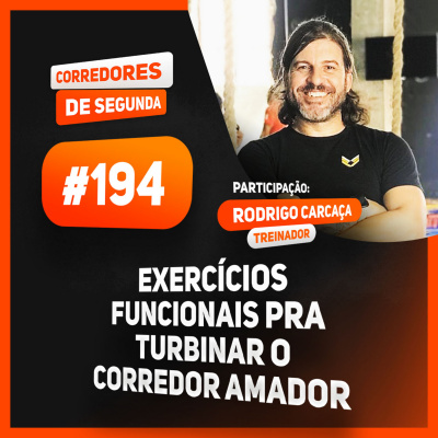 Corredores De Segunda