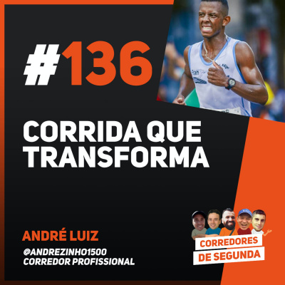 Corredores De Segunda