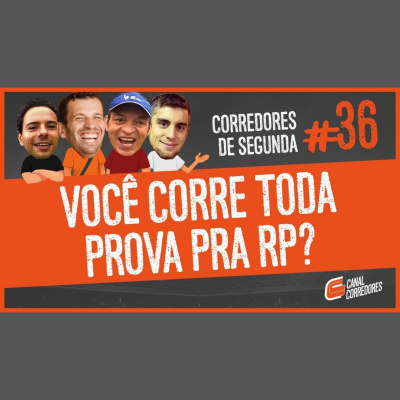 Corredores De Segunda