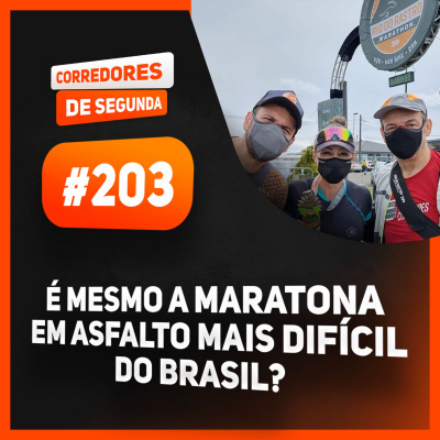 Corredores De Segunda