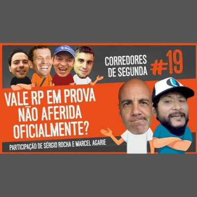 Corredores De Segunda