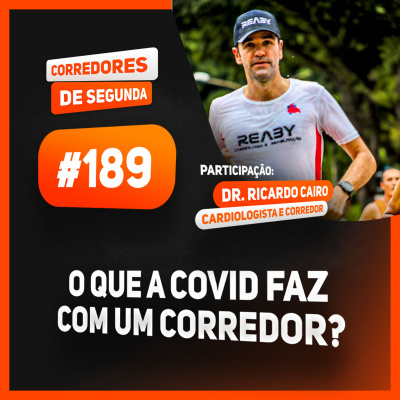 Corredores De Segunda