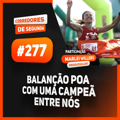 Corredores De Segunda