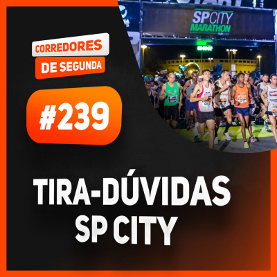 Corredores De Segunda