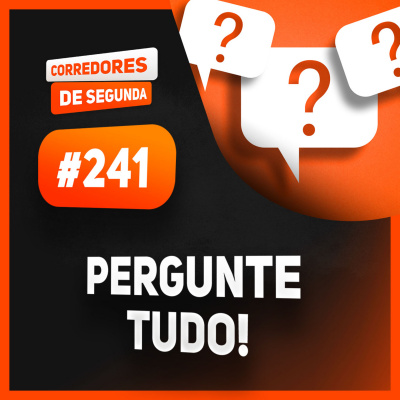 Corredores De Segunda