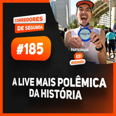 Corredores De Segunda