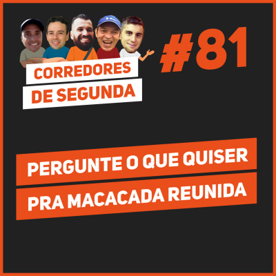 Corredores De Segunda