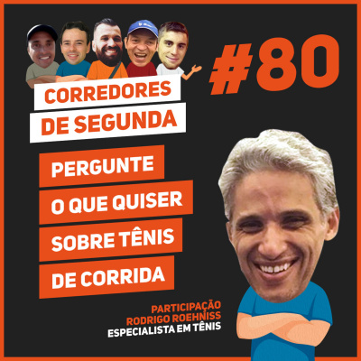 Corredores De Segunda