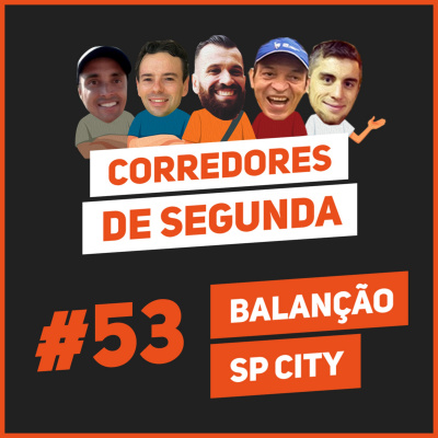 Corredores De Segunda