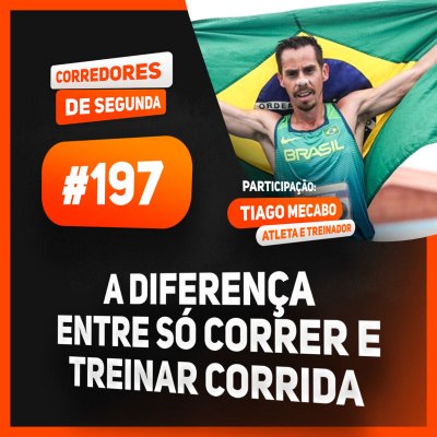 Corredores De Segunda