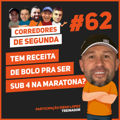 Corredores De Segunda