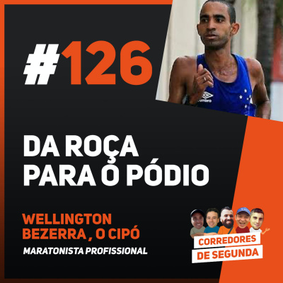 Corredores De Segunda