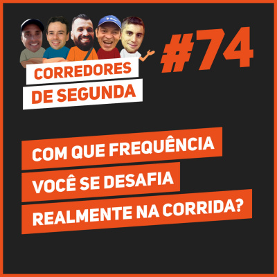 Corredores De Segunda