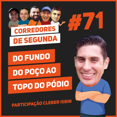 Corredores De Segunda