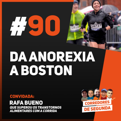 Corredores De Segunda