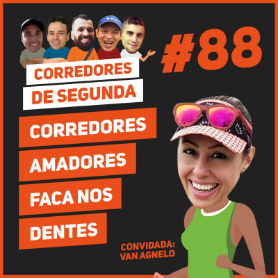 Corredores De Segunda
