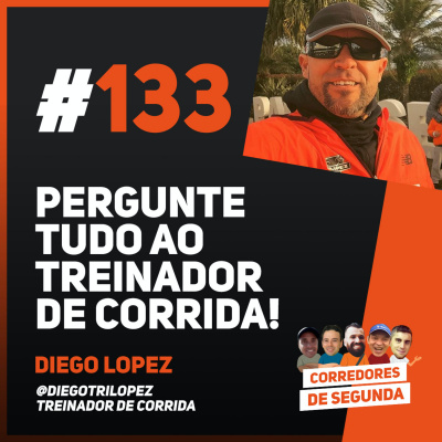 Corredores De Segunda