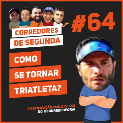 Corredores De Segunda