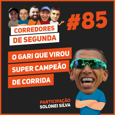 Corredores De Segunda