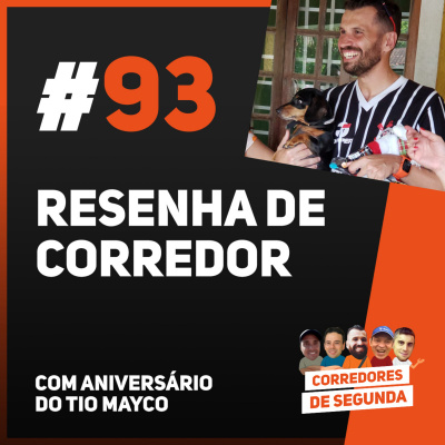 Corredores De Segunda